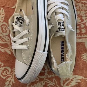 Converse shoreline slip